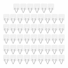  50 Pcs Appendi Piatti Da