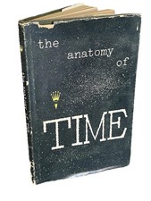 ROLEX,  The Anatomy of Time
