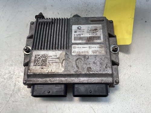 Centralina gpl per opel corsa - centralina,