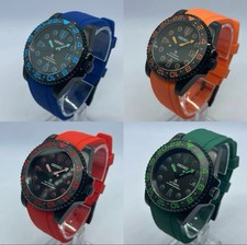 Custom stealth seiko - custom, mod
