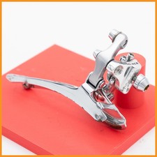 deragliatore anteriore SHIMANO DURA ACE FD-7400 6 velocità a saldare bicicletta