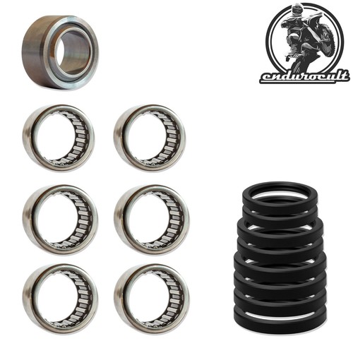 Kit cuscinetti bielletta - , per
