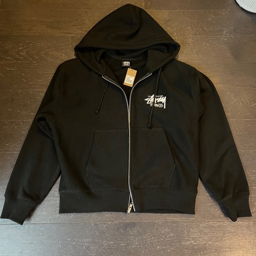 Bnwt read stussy toronto - read,