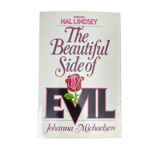 The beautiful side - the,