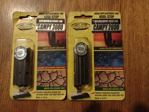 Kool stop inserti freno - stop,