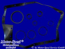 Kit guarnizioni scambiatore di