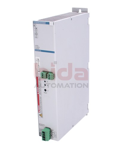 Indramat bzm01 07 modulo - indramat,