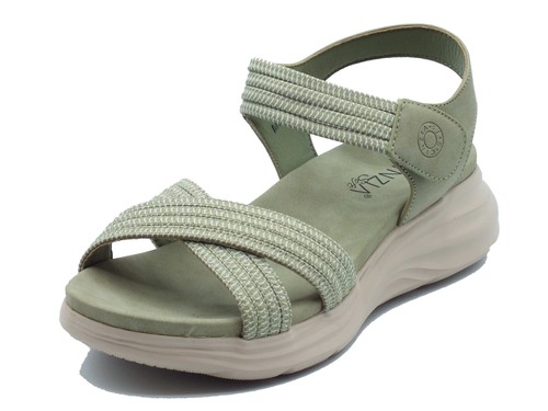 Cinzia soft mcs114 khaki - cinzia, lt