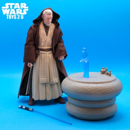Star wars obi wan kenobi - obi-wan,