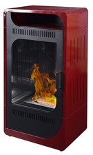 Stufa a Bioetanolo da Interno