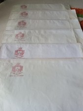 7 Buste Per Calendari Arma Carabinieri.