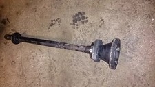 Prolunga albero motore destra