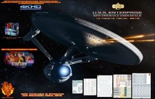 Star trek: U.S.S