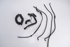 Tubi radiatore YAMAHA TDM 900