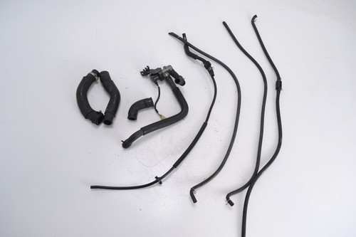 Tubi radiatore yamaha tdm - tubi, 900