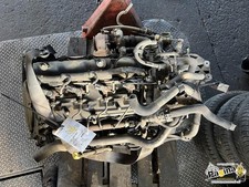 MOTORE SEMICOMPLETO PER CITROEN Jumper Furgone 3° Serie 4H03 Diesel 2200 (06>)