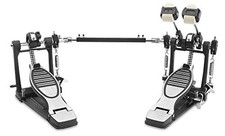 XDrum Pro Pedale Doppio per