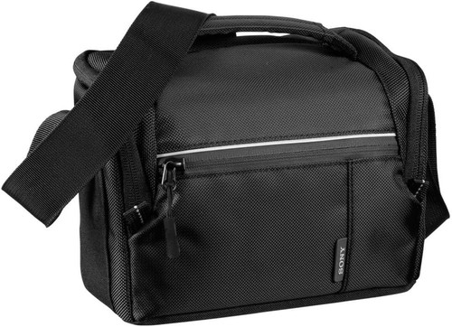 Sony lcs sl10 - sony, custodia