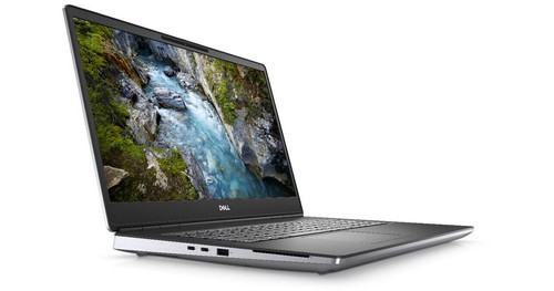 Notebook dell precision - dell,