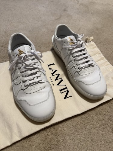 Sneakers originali lanvin - originali,