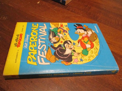 Classici walt disney - classici, prima