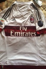 MAGLIA MILAN BONAVENTURA Shirt