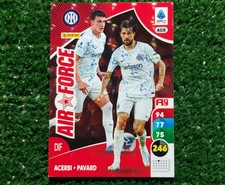 CARD ADRENALYN XL CALCIATORI