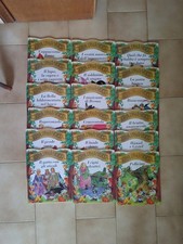 C'era Una Volta... Raccolta di 18 Fiabe - DeAgostini Ragazzi