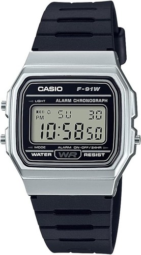 Orologio casio collezione - orologio,