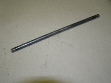 Barra pressione frizione