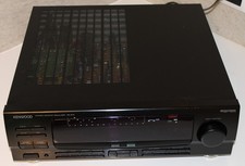 EQUILIZZATORE GRAFICO KENWOOD