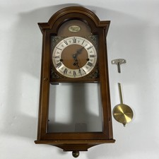 Orologio da parete meccanico