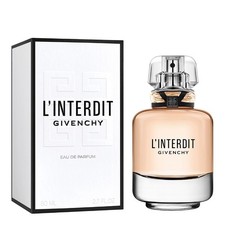 Givenchy L'Interdit Eau De