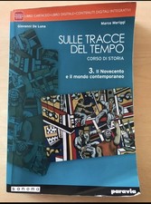 Sulle tracce del tempo. (Vol