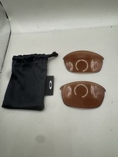 Oakley Flak Jacket lenti OEM
