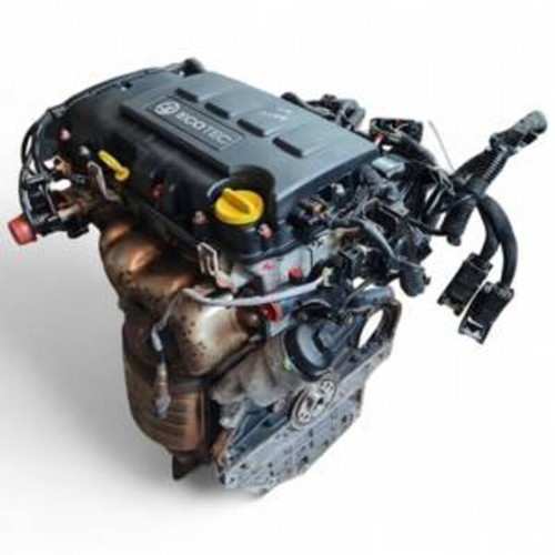 A14xer motore opel astra - a14xer, j
