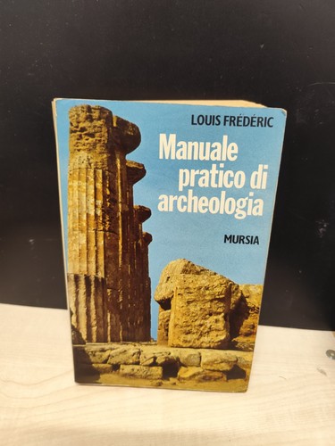 Libro manuale pratico - libro,