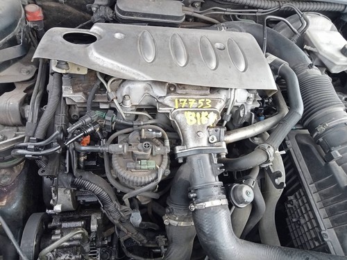 4hx motore completo 2250325 - motore,