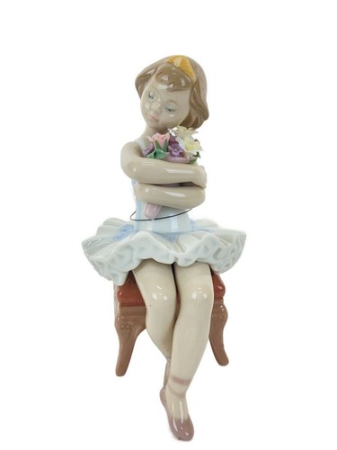 Lladro interior goods used - lladro,