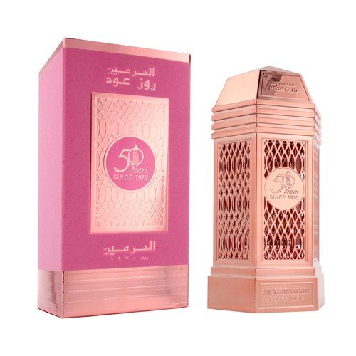 Profumo haramain anni - profumo,