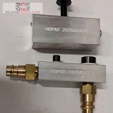 ATTREZZATURA D'OFFICINA -