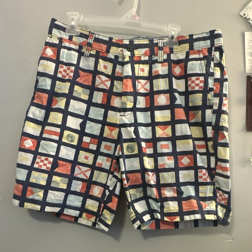 Pantaloncini chino nautica - pantaloncini,