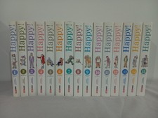 HAPPY! ~ Naoki Urasawa ~ 15
