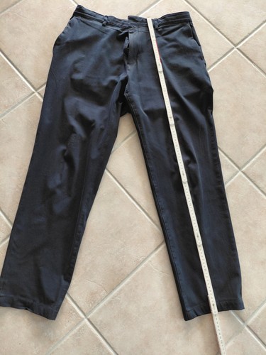 Tommy hilfiger pantalone - tommy, uomo