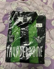 Thunderdome Soccershirt Soccer