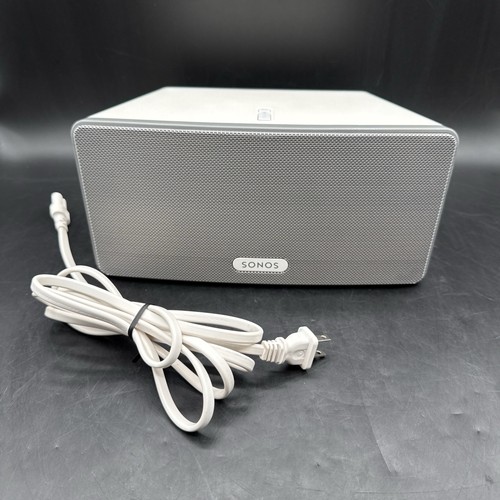 Sonos play wireless wifi - play:3,