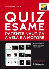 Miriam Lettori Quiz esame