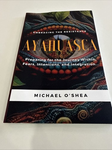 Ayahuasca preparing for - ayahuasca:,