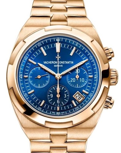 Vacheron constantin overseas - vacheron,