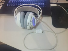 SteelSeries Siberia v2 Frost